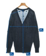 Theory（セオリー）カーディガン 紺 サイズ:S レディース/2200726876042