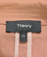 Theory（セオリー）ジャケット オレンジ サイズ:00(XS位) レディース/2200728407107