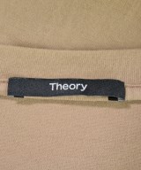 Theory（セオリー）Tシャツ・カットソー ベージュ サイズ:S レディース/2200728728141