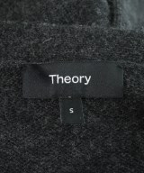 Theory（セオリー）カーディガン グレー サイズ:S レディース/2200729008013