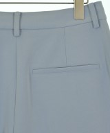 Theory（セオリー）スラックス 青 サイズ:4(L位) レディース/2200729008020