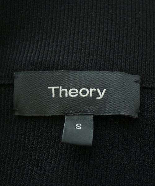 Theory（セオリー）ロング・マキシ丈スカート 黒 サイズ:S レディース/2200676735093