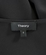 Theory（セオリー）ブラウス 黒 サイズ:S レディース/2200676735130