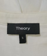 Theory（セオリー）ブラウス 白 サイズ:S レディース/2200676735178