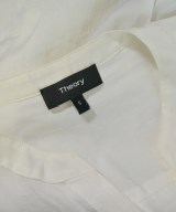 Theory（セオリー）ブラウス 白 サイズ:S レディース/2200676735178