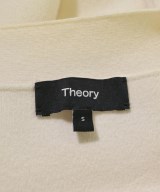 Theory（セオリー）カーディガン 白 サイズ:S レディース/2200682410021