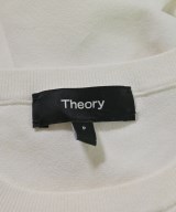 Theory（セオリー）ニット・セーター 白 サイズ:P(XS位) レディース/2200682410038