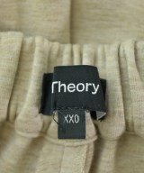 Theory（セオリー）その他 ベージュ サイズ:XX0(XXS位) レディース/2200682410076