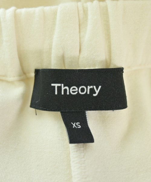 Theory（セオリー）その他 白 サイズ:XS レディース/2200682410083