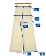 Theory（セオリー）その他 白 サイズ:XS レディース/2200682410083