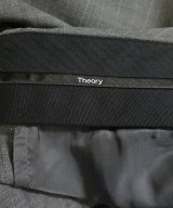 Theory（セオリー）スラックス グレー サイズ:2(M位) レディース/2200674456037