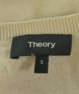 Theory（セオリー）ニット・セーター ベージュ サイズ:S レディース/2200672671050