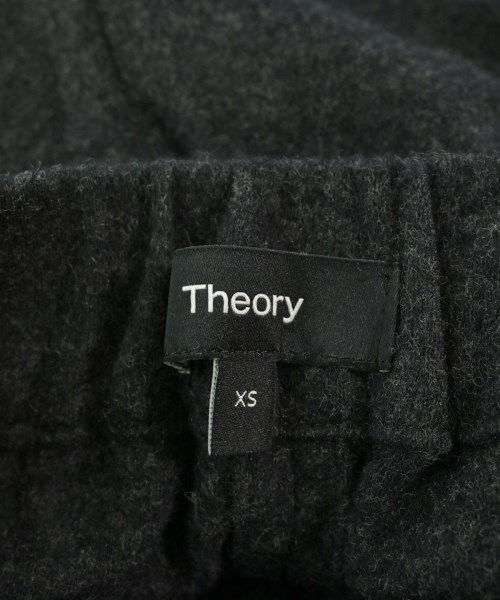 Theory（セオリー）その他 グレー サイズ:XS レディース/2200672671067