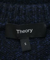 Theory（セオリー）ニット・セーター 紺 サイズ:S レディース/2200677594064