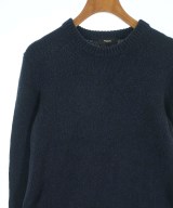 Theory（セオリー）ニット・セーター 紺 サイズ:S レディース/2200677594064