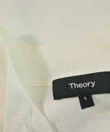 Theory（セオリー）ニット・セーター 白 サイズ:S レディース/2200677594088