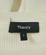 Theory（セオリー）ニット・セーター 白 サイズ:S レディース/2200677594095