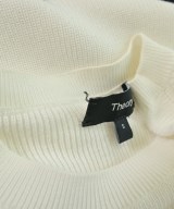 Theory（セオリー）ニット・セーター 白 サイズ:S レディース/2200677594095