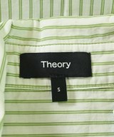 Theory（セオリー）ブラウス 白 サイズ:S レディース/2200677594125