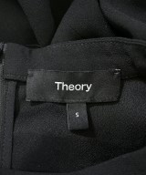 Theory（セオリー）ブラウス 黒 サイズ:S レディース/2200677594149
