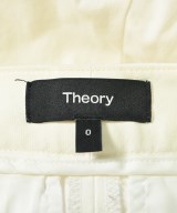 Theory（セオリー）その他 白 サイズ:0(S位) レディース/2200677594156