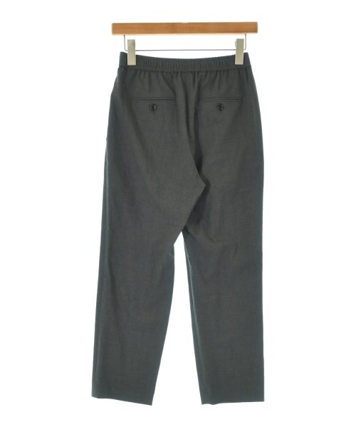Theory（セオリー）クロップドパンツ グレー サイズ:XS レディース/2200677594163