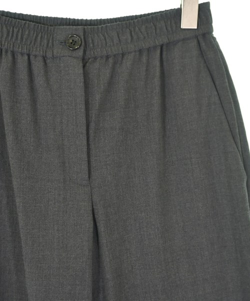 Theory（セオリー）クロップドパンツ グレー サイズ:XS レディース/2200677594163