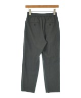 Theory（セオリー）クロップドパンツ グレー サイズ:XS レディース/2200677594163