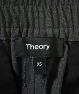 Theory（セオリー）クロップドパンツ グレー サイズ:XS レディース/2200677594163