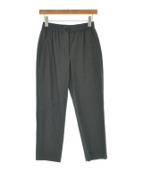 Theory クロップドパンツ