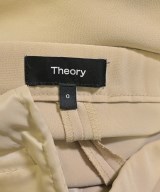 Theory（セオリー）その他 ベージュ サイズ:0(S位) レディース/2200677594170