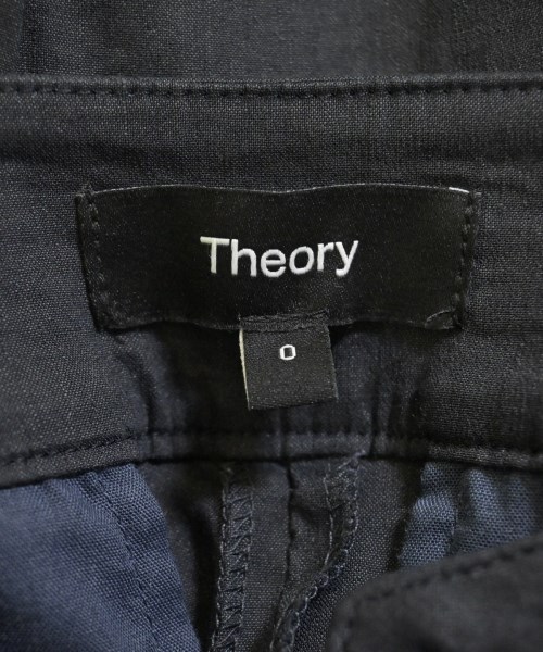 Theory（セオリー）その他 黒 サイズ:0(S位) レディース/2200677594187