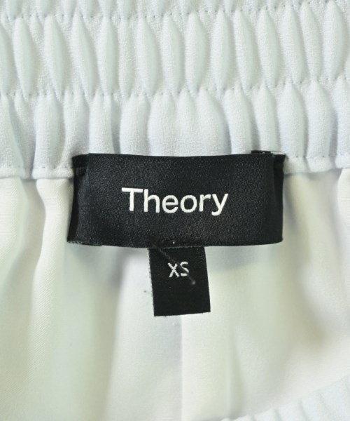 Theory（セオリー）その他 青 サイズ:XS レディース/2200677594194