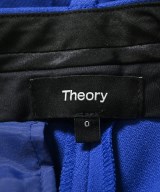 Theory（セオリー）その他 青 サイズ:0(S位) レディース/2200677594200