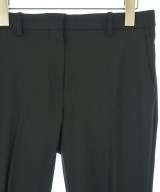 Theory（セオリー）クロップドパンツ 黒 サイズ:0(S位) レディース/2200677594217