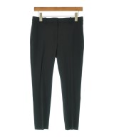 Theory クロップドパンツ