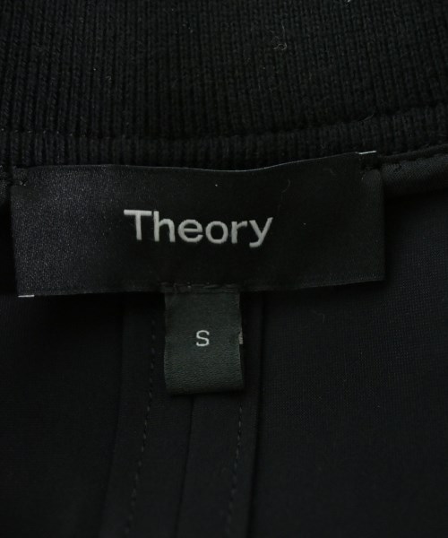 Theory（セオリー）その他 黒 サイズ:S レディース/2200682733021
