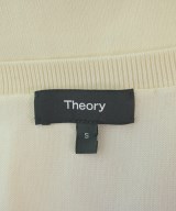 Theory（セオリー）ニット・セーター 白 サイズ:S レディース/2200678837207