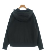 Theory（セオリー）パーカー 黒 サイズ:S レディース/2200682942010