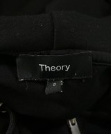 Theory（セオリー）パーカー 黒 サイズ:S レディース/2200682942010