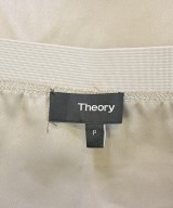Theory（セオリー）ロング・マキシ丈スカート ベージュ サイズ:P(XS位) レディース/2200682964043