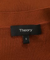 Theory（セオリー）カーディガン オレンジ サイズ:S レディース/2200683253115
