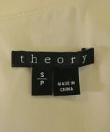 Theory（セオリー）ブラウス 白 サイズ:S レディース/2200683431032