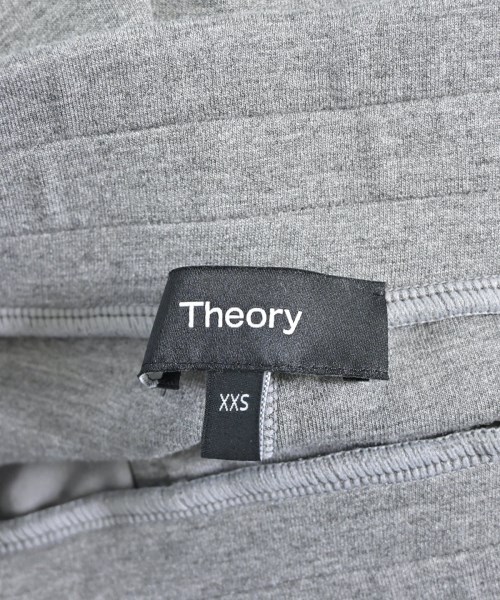 Theory（セオリー）その他 グレー サイズ:XXS レディース/2200683511024