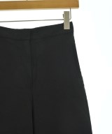 Theory（セオリー）クロップドパンツ 黒 サイズ:34(XS位) レディース/2200683511062