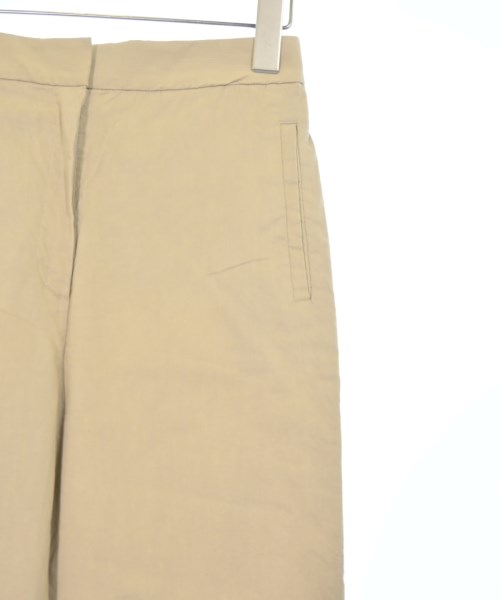 Theory（セオリー）その他 ベージュ サイズ:34(XS位) レディース/2200683511079