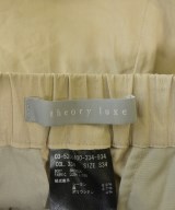 Theory（セオリー）その他 ベージュ サイズ:34(XS位) レディース/2200683511079