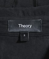 Theory（セオリー）カジュアルシャツ 黒 サイズ:S レディース/2200683847017