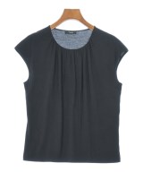 Theory（セオリー）Tシャツ・カットソー 黒 サイズ:S レディース/2200683847024