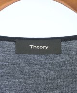 Theory（セオリー）Tシャツ・カットソー 黒 サイズ:S レディース/2200683847024